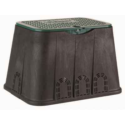 Шахта за клапани Cepex 12''