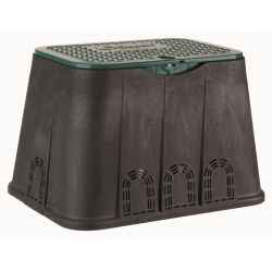 Шахта за клапани Cepex 12''