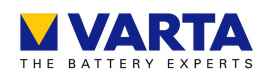 VARTA