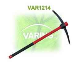 Кирка с дръжка от фибросъкло