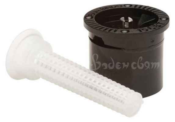 Дефлекторни дюзи с фиксиран сектор Rain Bird MPR Strip