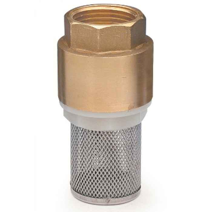 Смукател с мрежа и метален диск 2 1/2''Ж ТМ-0vpiD.jpeg