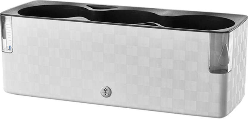 Саксия Cobble trio 14