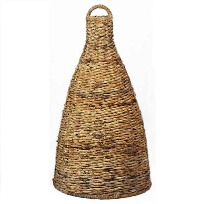 Лампа Абака Натурал-Lamp Abaca Natural D41H71см-1GpzT.jpeg