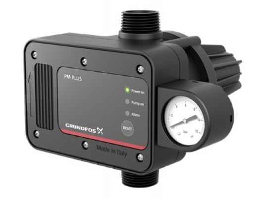 Модул за управление Grundfos PM PLUS