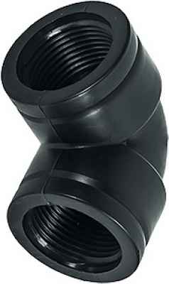 Коляно вътрешна (женска) резба