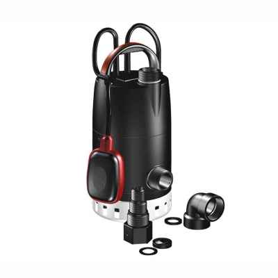 Дренажна помпа Grundfos Unilift CC5