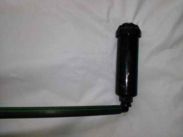 Готова мека връзка за монтаж на разпръсквачи - 1/2-3Rs2i.jpeg