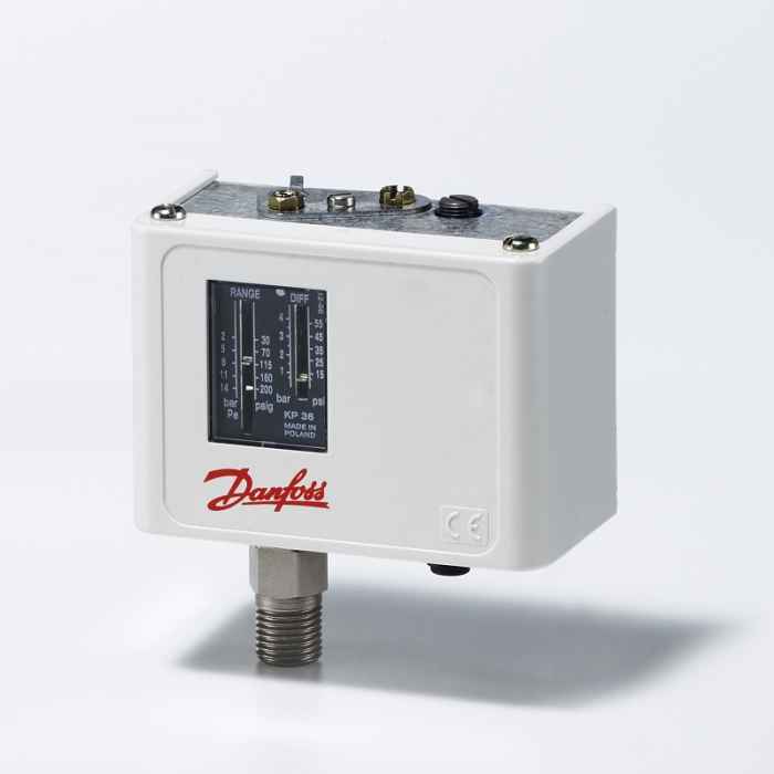 Механичен пресостат Danfoss KP35-46x0x.jpeg