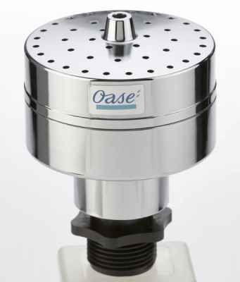 Класическа мултиджет дюза Vulcan 43 - 3 silver