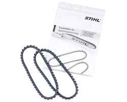 Комплект резервни вериги за детска играчка - резачка