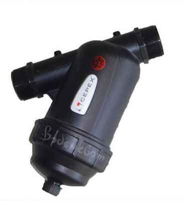 Дисков филтър 2''