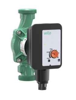 Циркулационна помпа WILO Atmos PICO 25/1-6