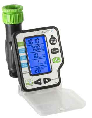 Програматор за чешма Rain Amico - една станция