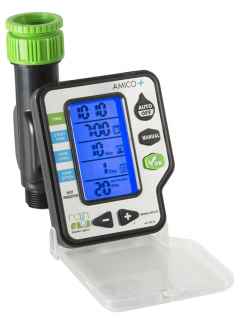 Програматор за чешма Rain Amico - една станция