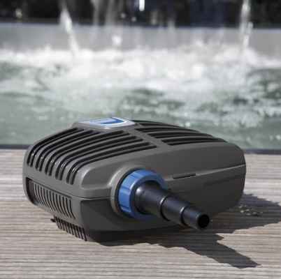 Помпа AquaMax Eco Classic 5500