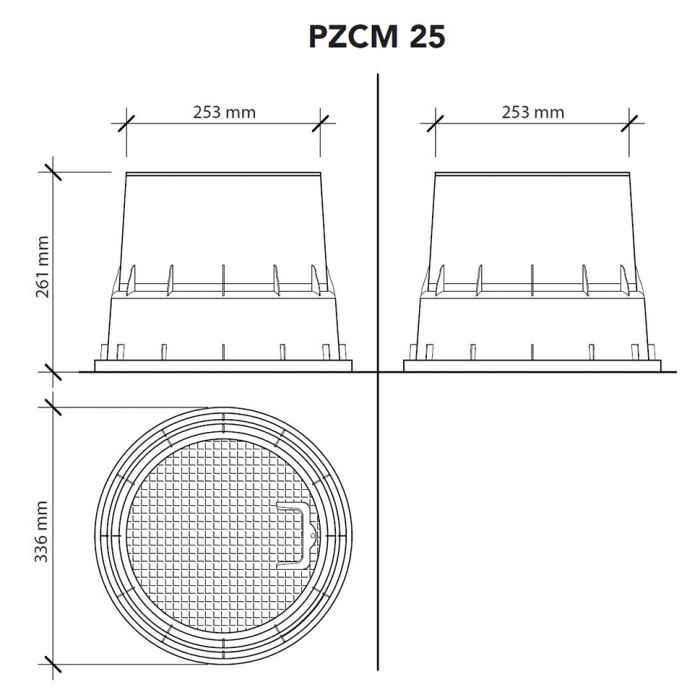 Шахта за клапани Rain 9''-7yhbw.jpeg