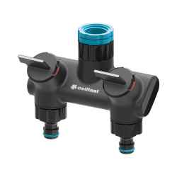 Разклонител 2-пътен ERGO™