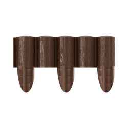 Градинска ограда Cellfast ECO™ - кафява