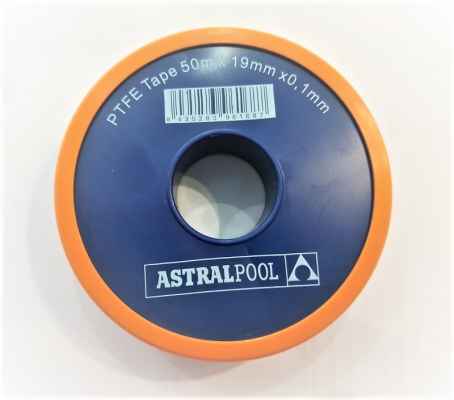 Професионална тефлонова лента 50m.