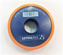 Професионална тефлонова лента 50m.