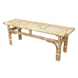 Пейка Топ-Bench Webbing Top 110X30H45см