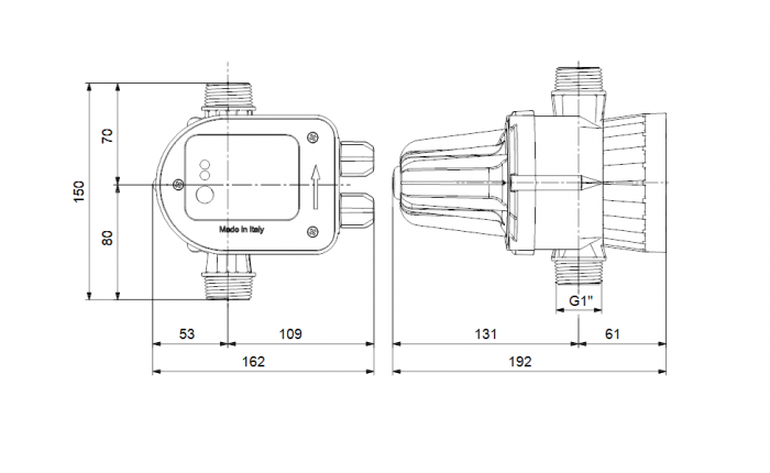 Модул за управление Grundfos PM START-9usA5.png