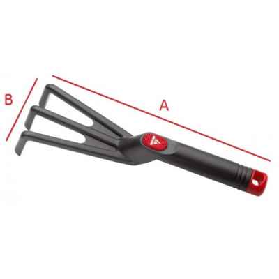 Ръчен култиватор Bellota