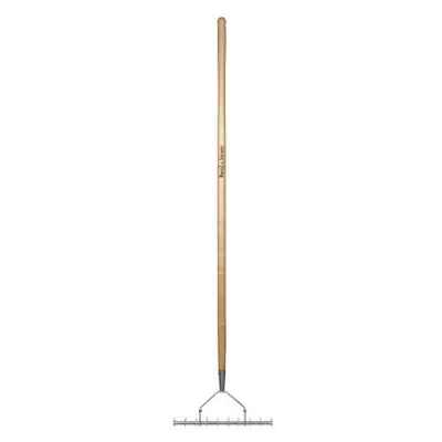 Аератор от неръждаема стомана K&S