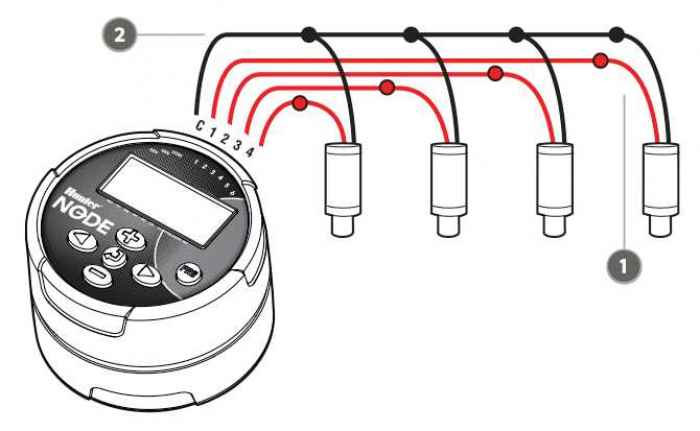 Програматор HUNTER NODE със захранване на 9V-BjFrF.jpeg