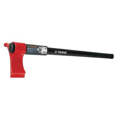 Професионална брадва с изместен център на тежестта