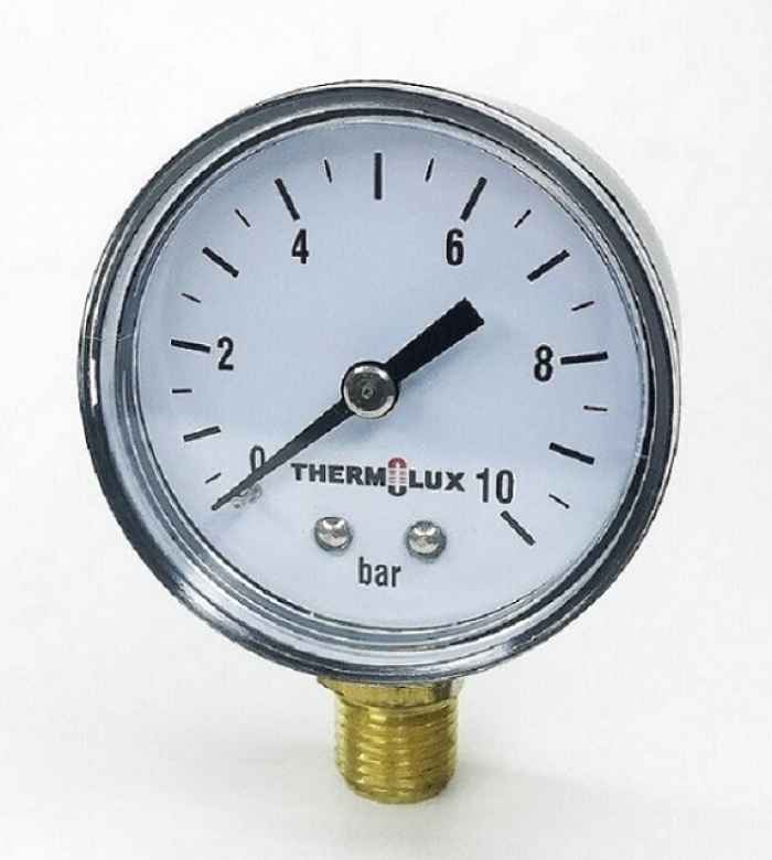 Радиален манометър за вода Ф50мм 1/4'' BSP-CzOeB.jpeg