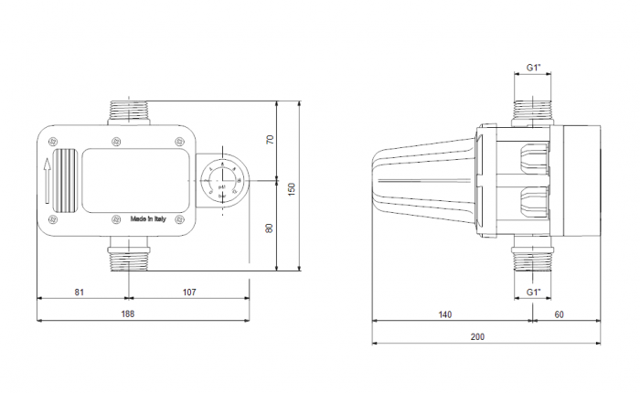 Модул за управление Grundfos PM PLUS-DAnOG.png