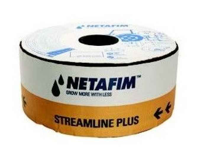 Лентов капков маркуч Netafim - 200 метра-EK7RK.jpeg