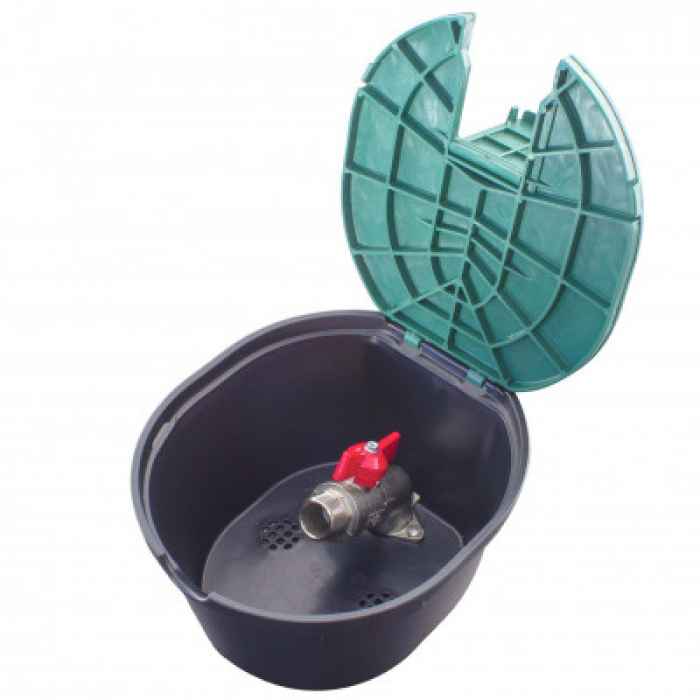 Шахта Rain с вграден метален спирателен кран 3/4''-ETUZv.jpeg