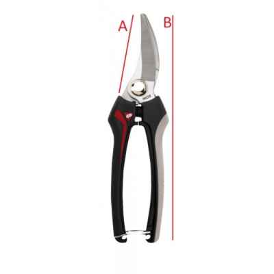 Универсална цветарска ножица Bellota