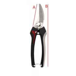 Универсална цветарска ножица Bellota