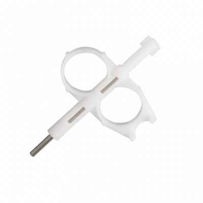 Ключ за настройка на разпръсквачи