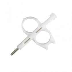 Ключ за настройка на разпръсквачи