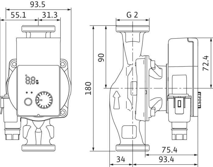 Циркулационна помпа WILO Atmos PICO 30/1-6-HFG5L.jpeg
