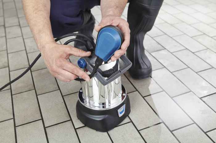 Дренажна помпа за чиста вода OASE ProMaxDrain 7000-HWPnH.jpeg