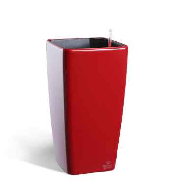 Саксия - висока Quadrato 22