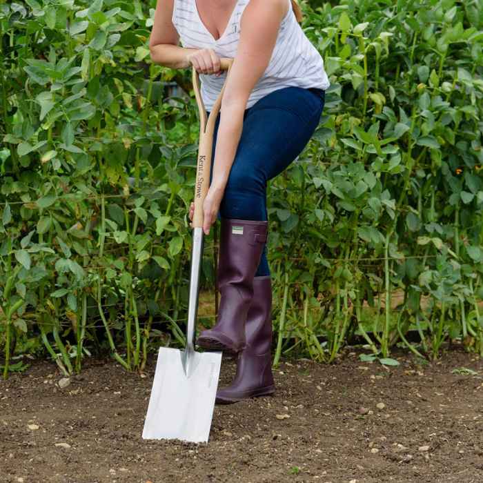 Права лопата Kent&Stowe 1110 мм.-Hlioh.jpeg