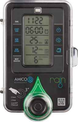Програматор за чешма Rain Amico R1 една станция