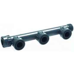 Колектор за клапани 3-пътен холендров 1Ж