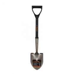 Мини заоблена лопата