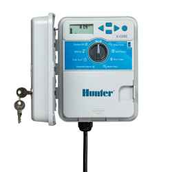 Програматор HUNTER X-CORE®  за външно монтиране