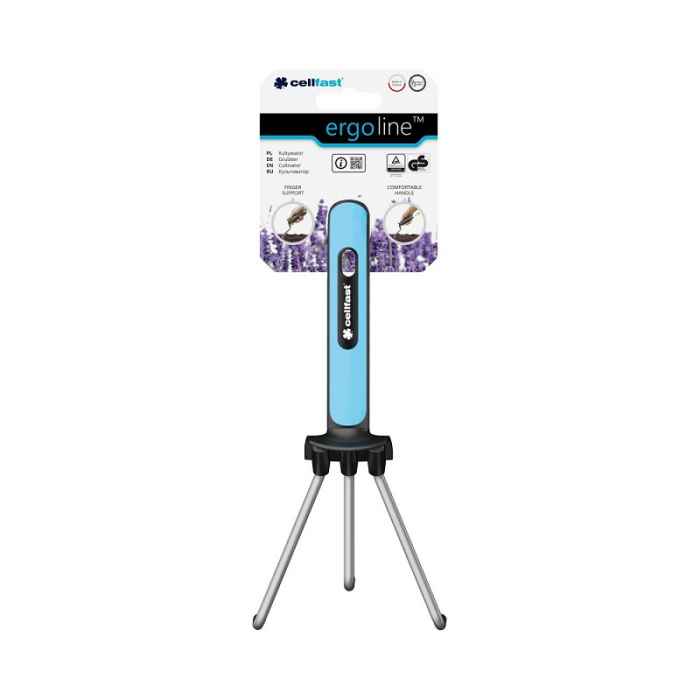 Малък градински ръчен култиватор ERGO™-JoOw5.jpeg