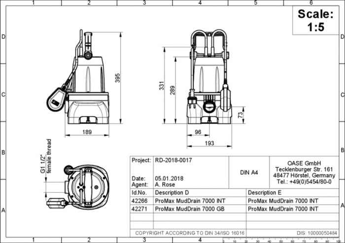 Дренажна помпа за замърсени води OASE MudDrain 7000-JwlGT.jpeg