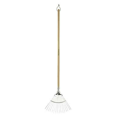 Търмък за листа Kent&Stowe - неръждаема стомана